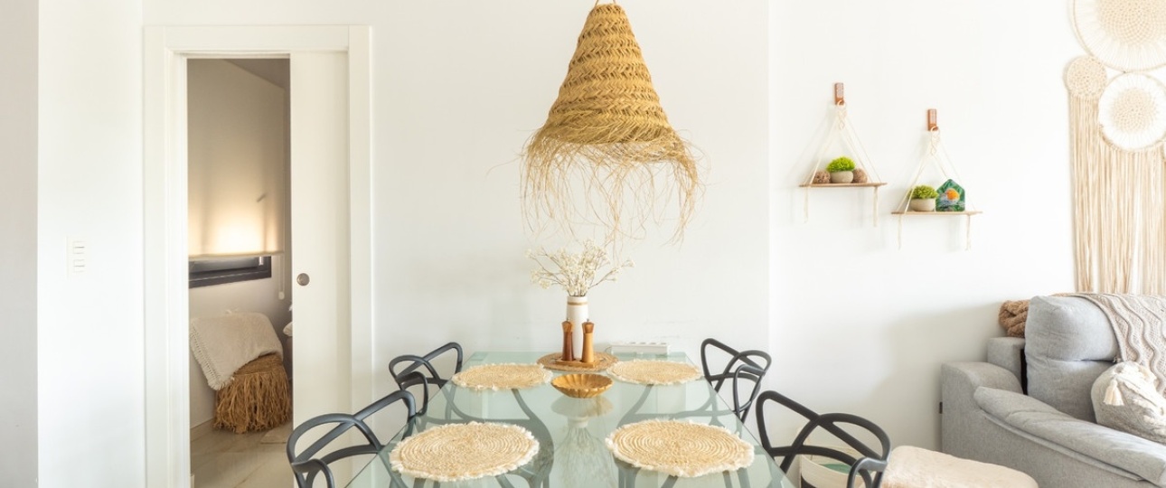 Rynek wtórny - apartment - Orihuela - Los Altos