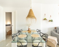 Rynek wtórny - apartment - Orihuela - Los Altos