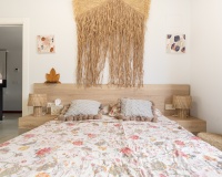 Rynek wtórny - apartment - Orihuela - Los Altos