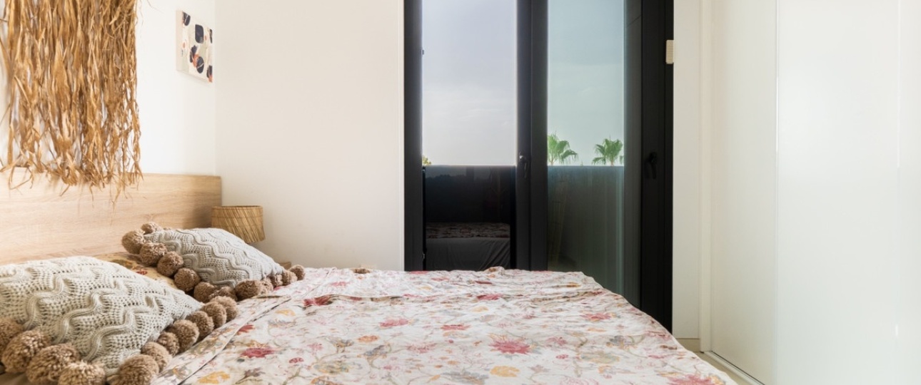 Rynek wtórny - apartment - Orihuela - Los Altos