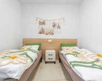 Rynek wtórny - apartment - Orihuela - Los Altos