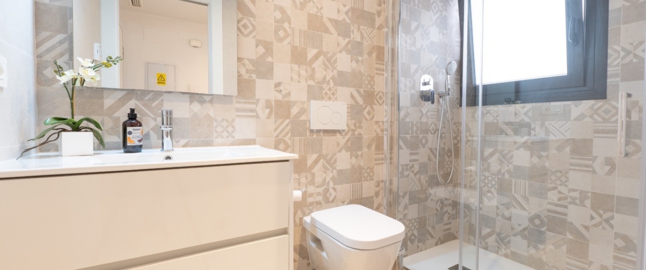Rynek wtórny - apartment - Orihuela - Los Altos