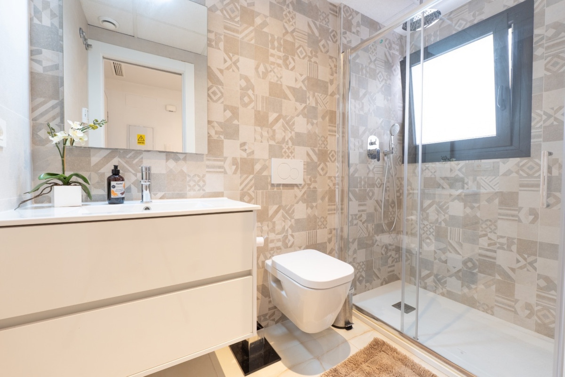 Rynek wtórny - apartment - Orihuela - Los Altos