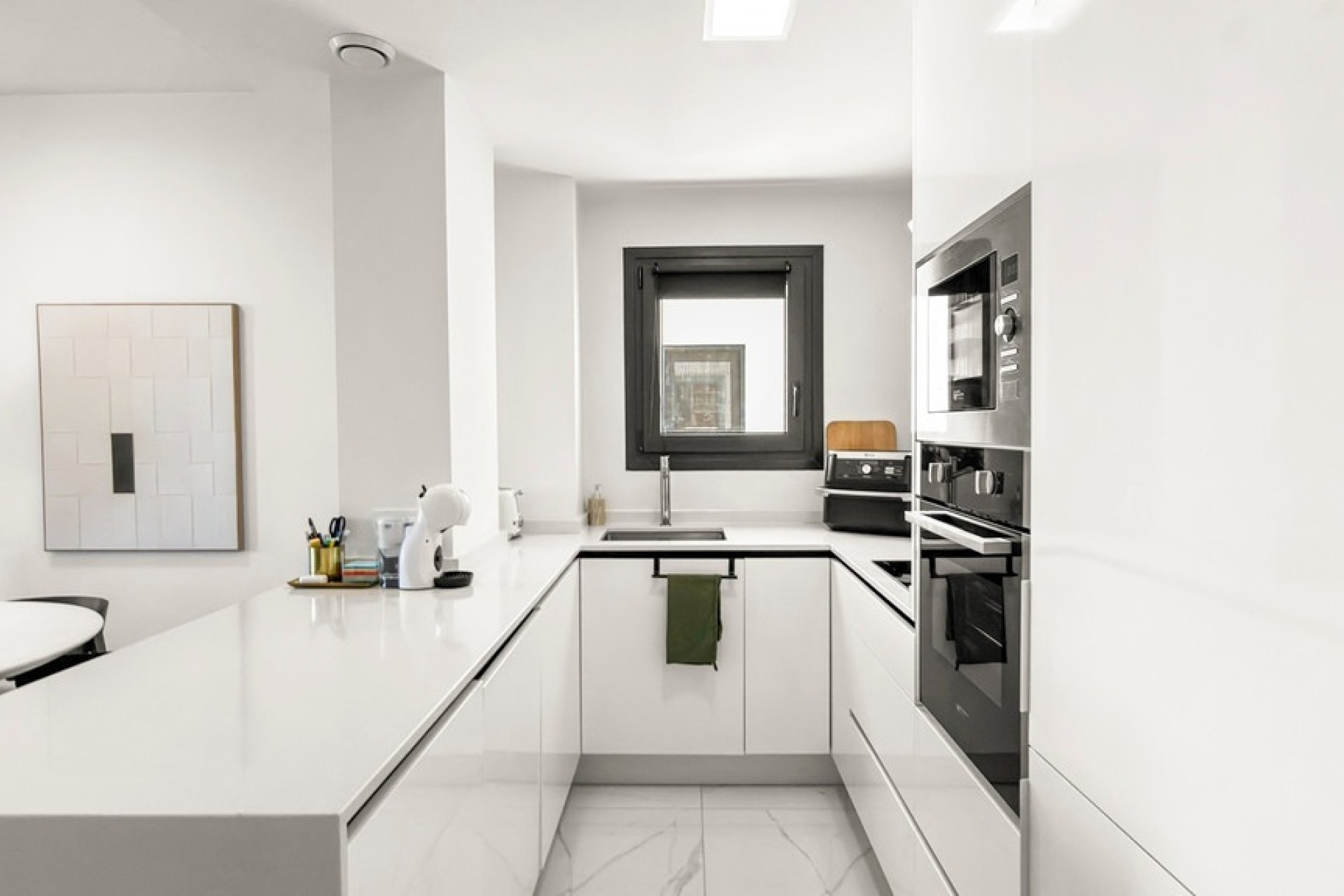 Rynek wtórny - apartment - Orihuela - Los Altos