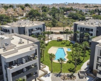 Rynek wtórny - apartment - Orihuela - Los Altos