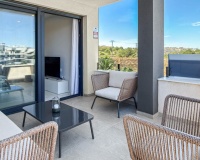 Rynek wtórny - apartment - Orihuela - Los Altos