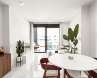 Rynek wtórny - apartment - Orihuela - Los Altos