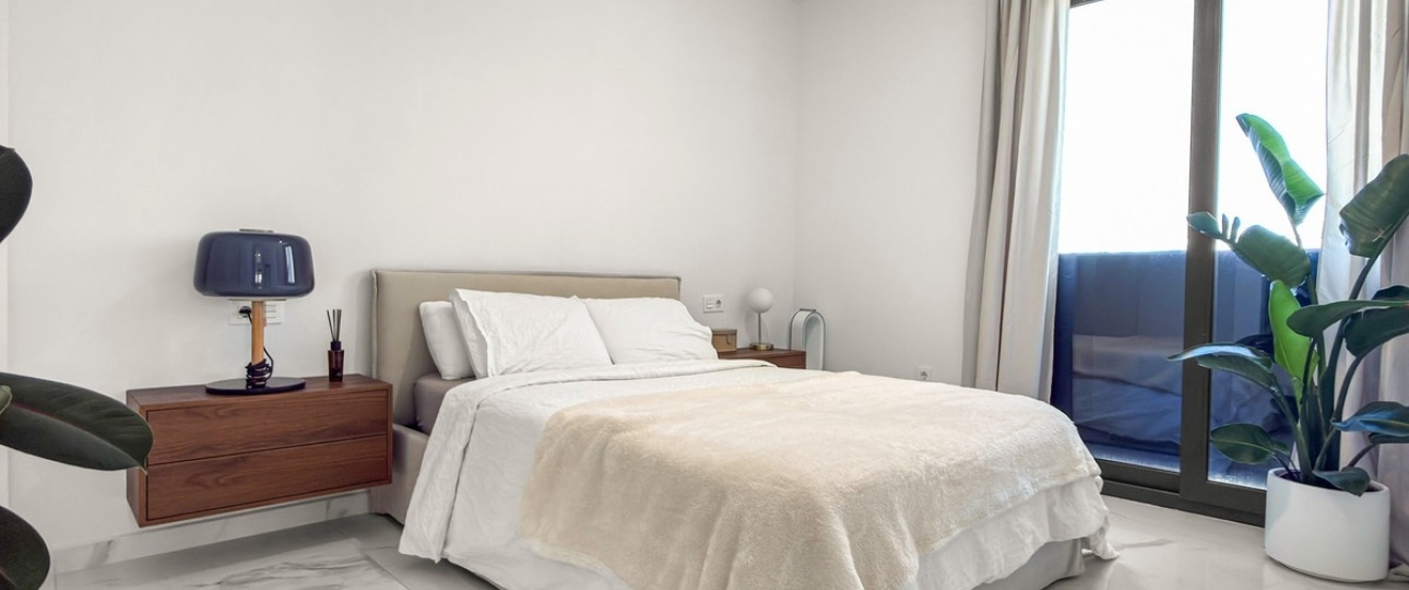 Rynek wtórny - apartment - Orihuela - Los Altos