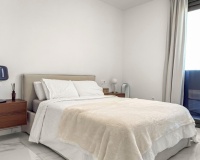 Rynek wtórny - apartment - Orihuela - Los Altos