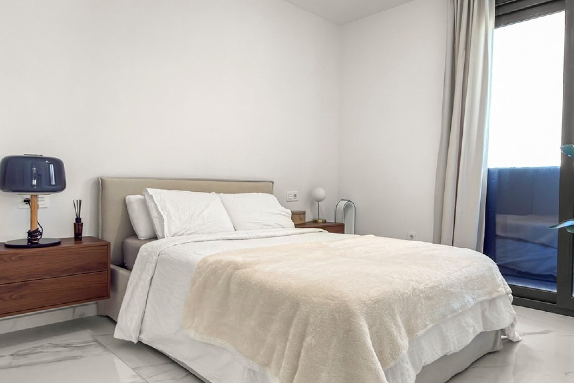 Rynek wtórny - apartment - Orihuela - Los Altos