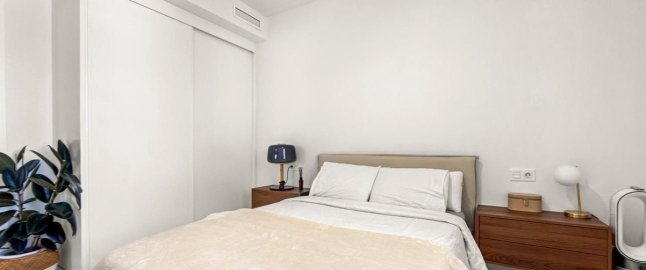 Rynek wtórny - apartment - Orihuela - Los Altos