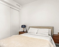 Rynek wtórny - apartment - Orihuela - Los Altos
