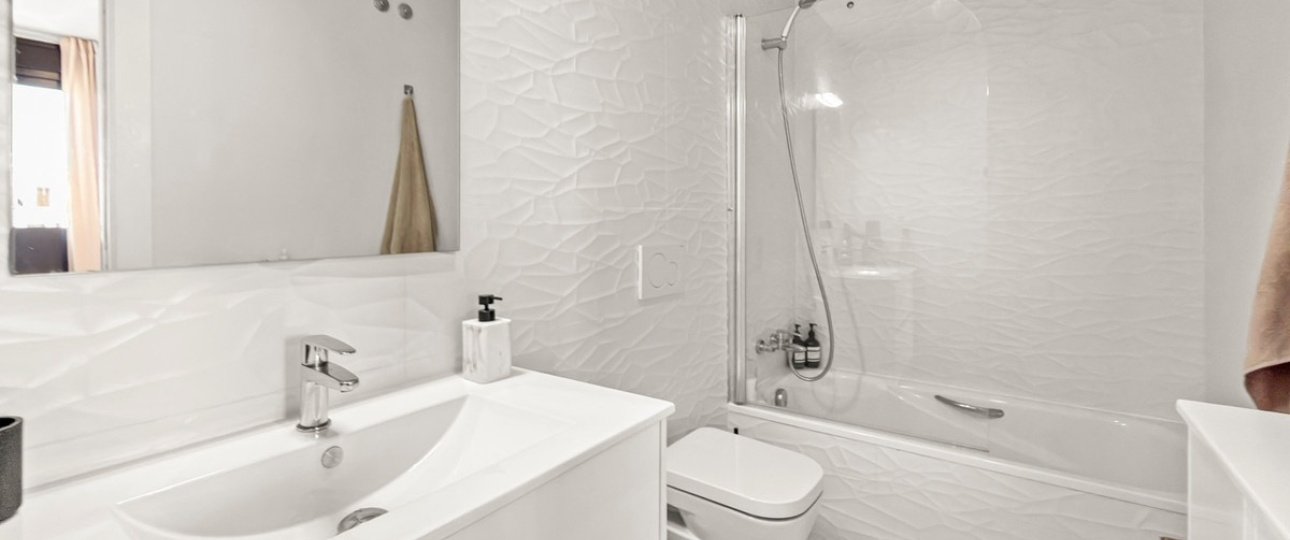 Rynek wtórny - apartment - Orihuela - Los Altos