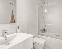 Rynek wtórny - apartment - Orihuela - Los Altos