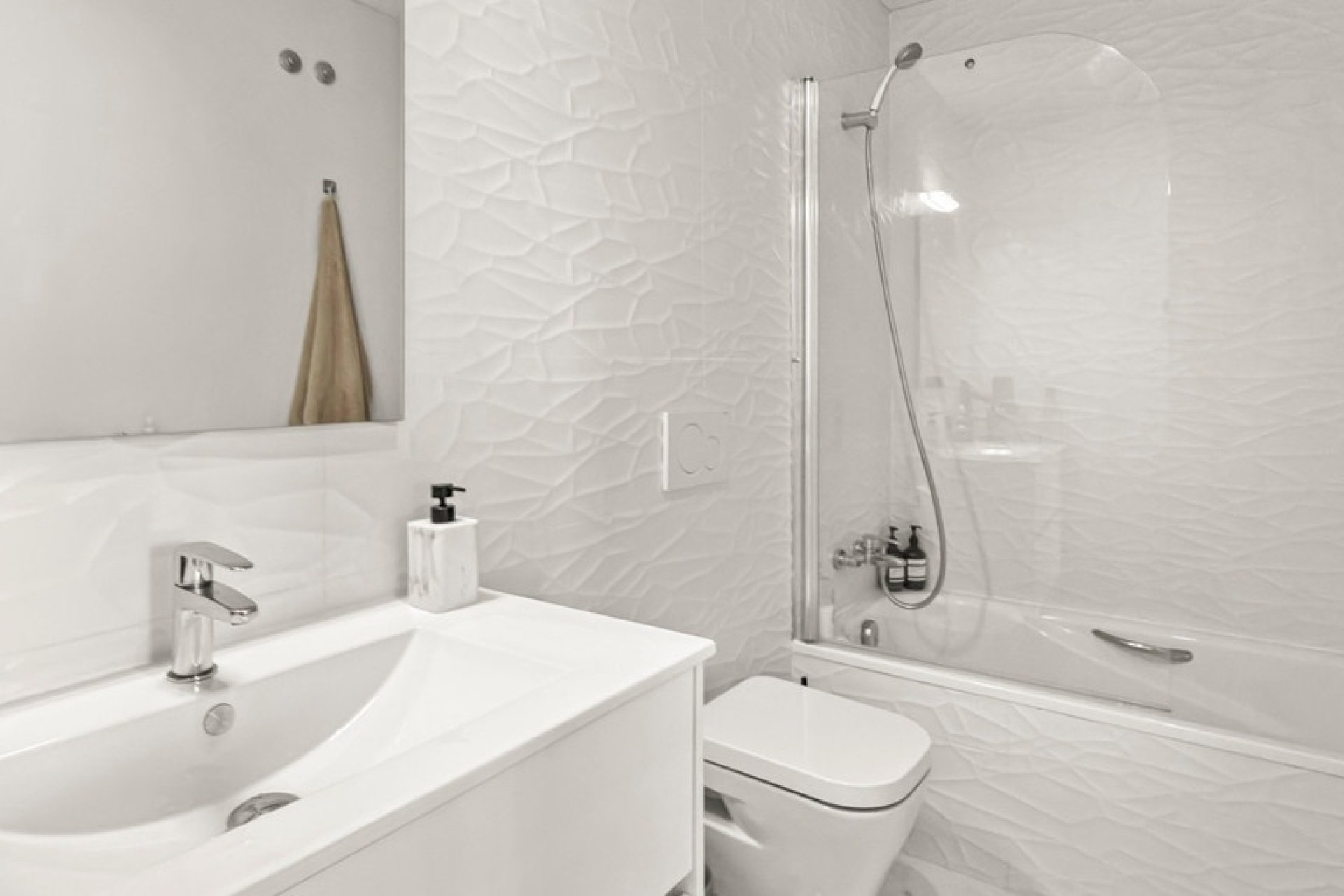 Rynek wtórny - apartment - Orihuela - Los Altos