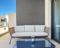 Rynek wtórny - apartment - Orihuela - Los Altos