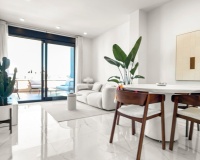 Rynek wtórny - apartment - Orihuela - Los Altos