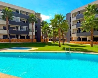 Rynek wtórny - apartment - Orihuela - Los Altos