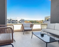 Rynek wtórny - apartment - Orihuela - Los Altos