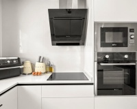 Rynek wtórny - apartment - Orihuela - Los Altos
