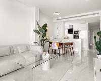 Rynek wtórny - apartment - Orihuela - Los Altos