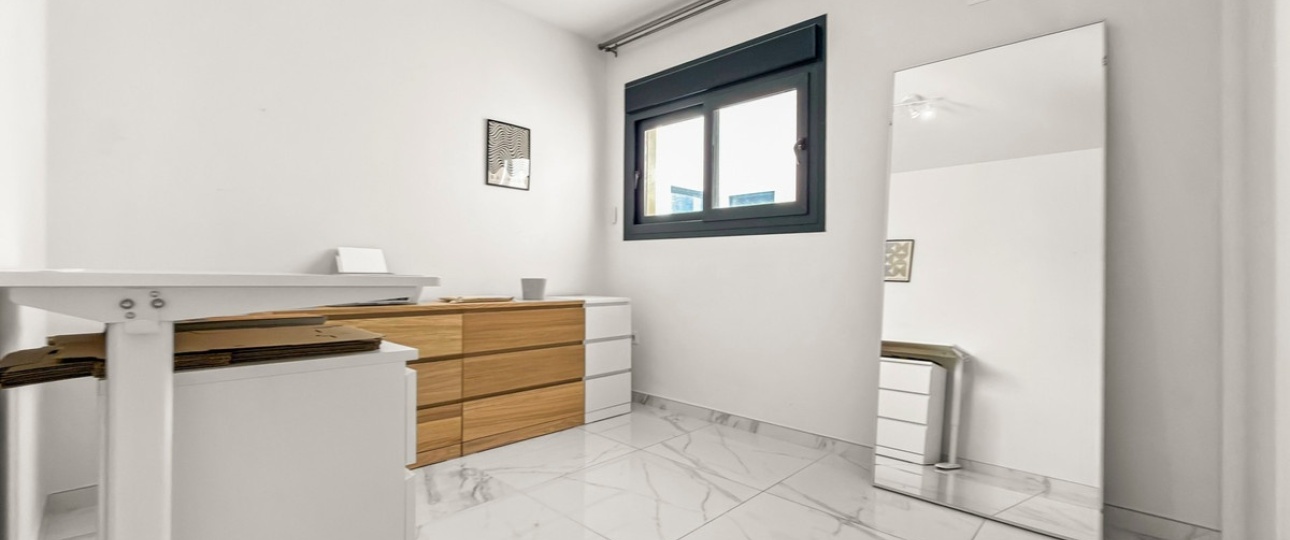 Rynek wtórny - apartment - Orihuela - Los Altos