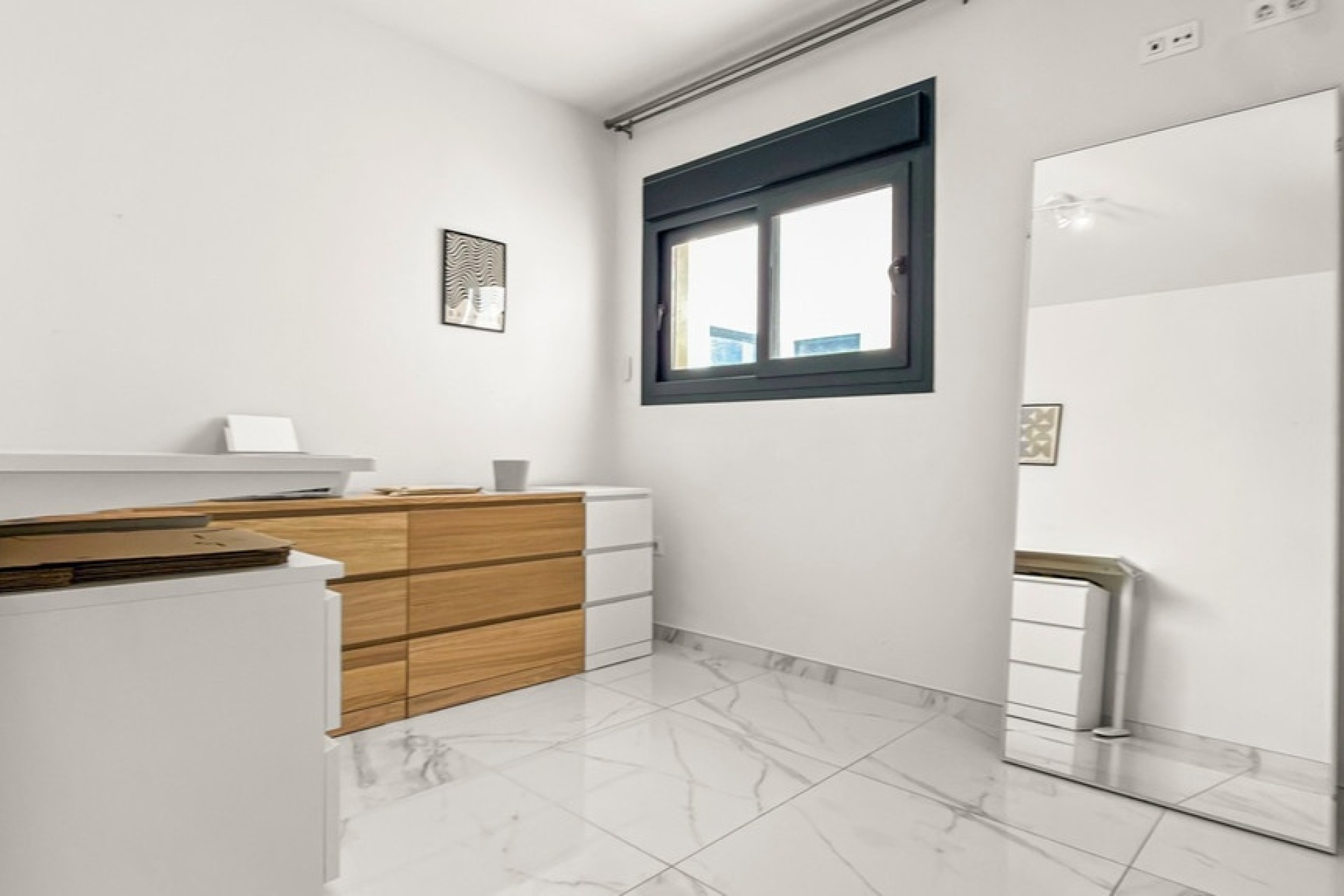 Rynek wtórny - apartment - Orihuela - Los Altos