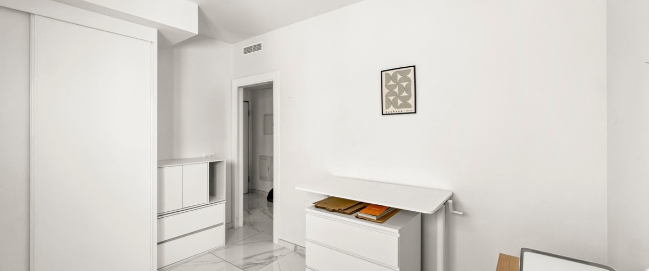 Rynek wtórny - apartment - Orihuela - Los Altos