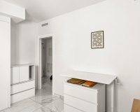 Rynek wtórny - apartment - Orihuela - Los Altos