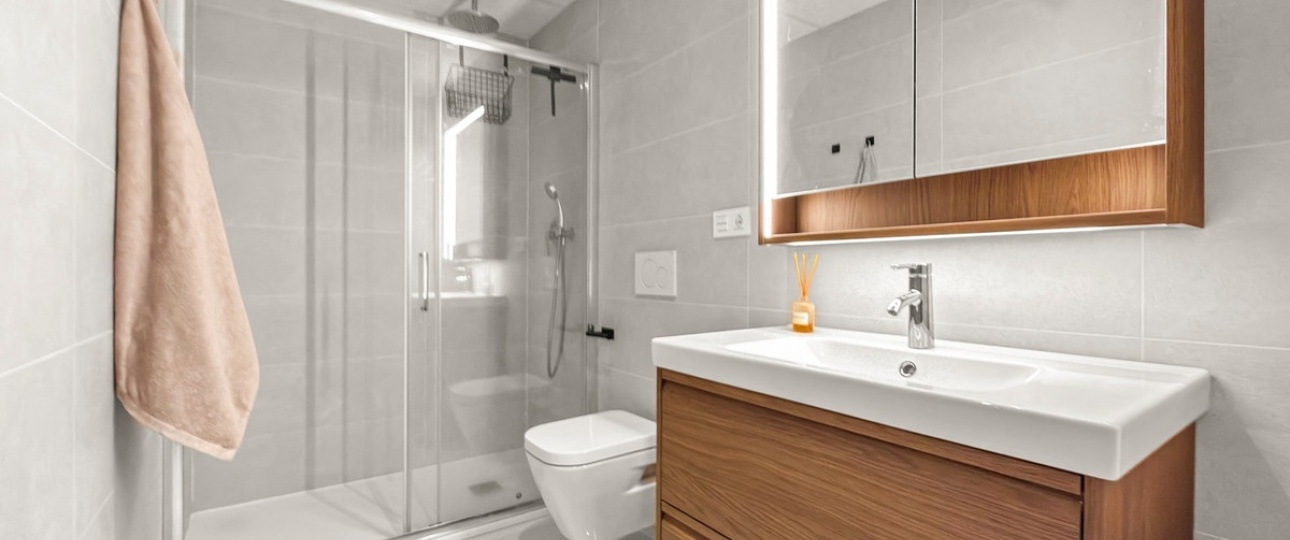 Rynek wtórny - apartment - Orihuela - Los Altos