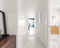 Rynek wtórny - apartment - Orihuela - Los Altos