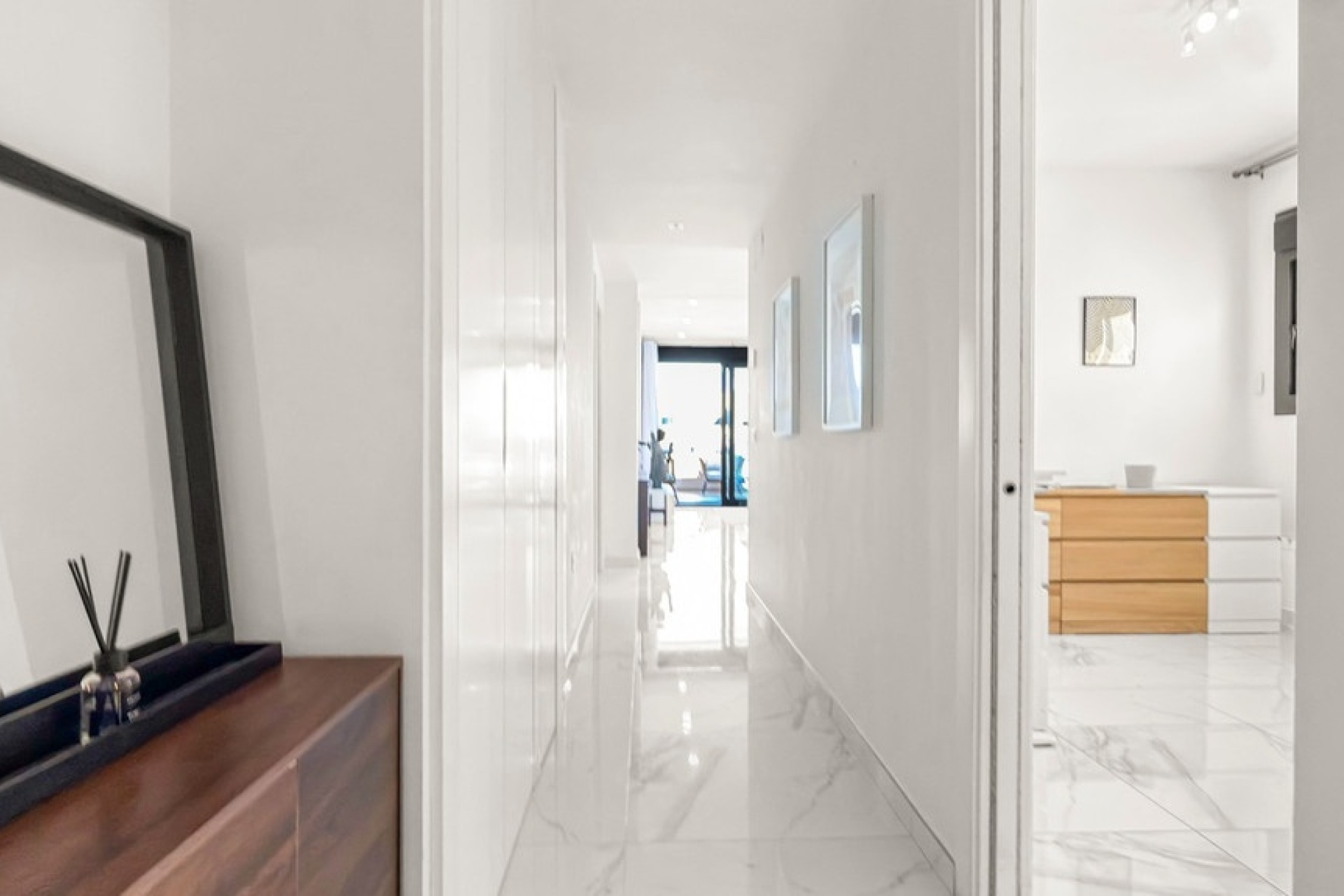 Rynek wtórny - apartment - Orihuela - Los Altos