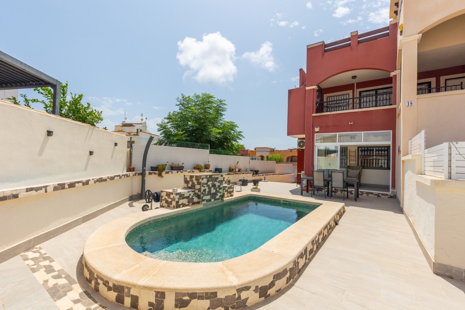 Rynek wtórny - apartment - Orihuela - Los Altos