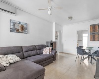 Rynek wtórny - apartment - Orihuela - Los Altos