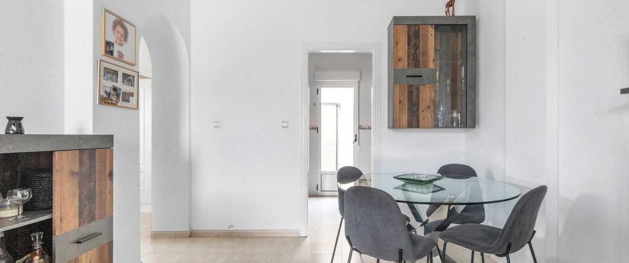 Rynek wtórny - apartment - Orihuela - Los Altos