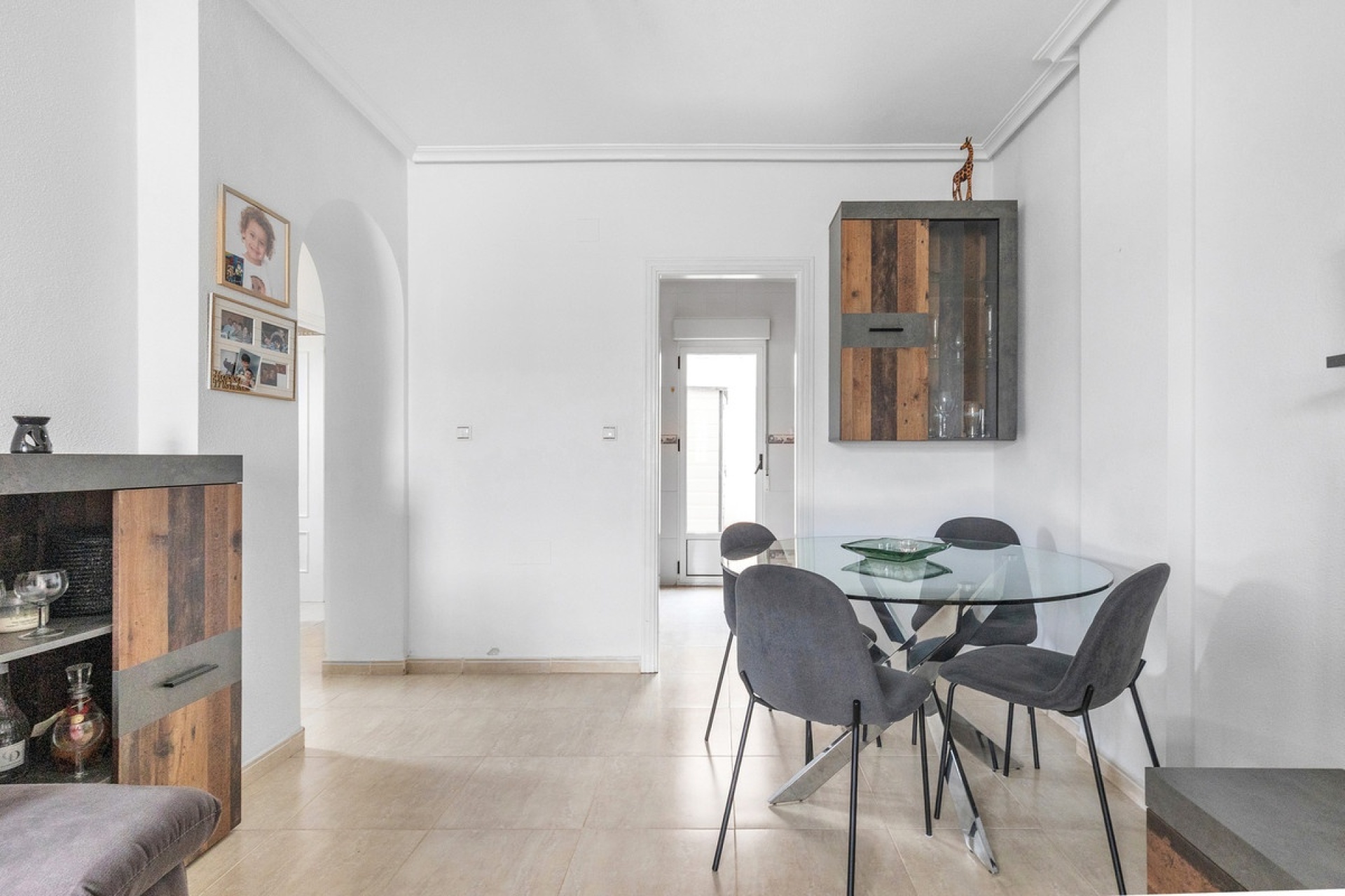 Rynek wtórny - apartment - Orihuela - Los Altos