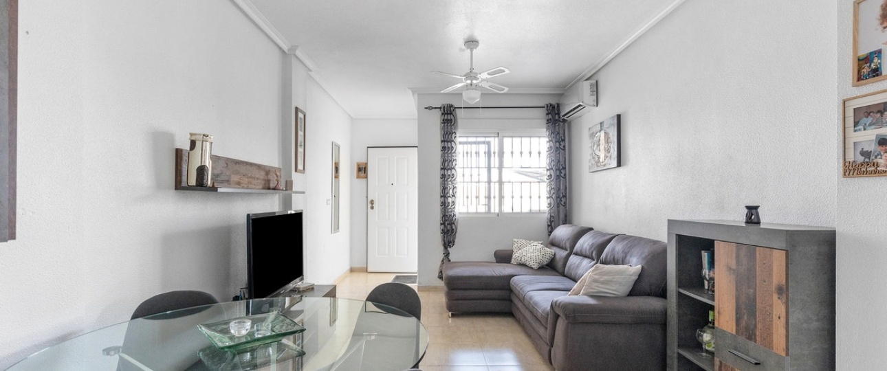 Rynek wtórny - apartment - Orihuela - Los Altos