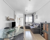 Rynek wtórny - apartment - Orihuela - Los Altos