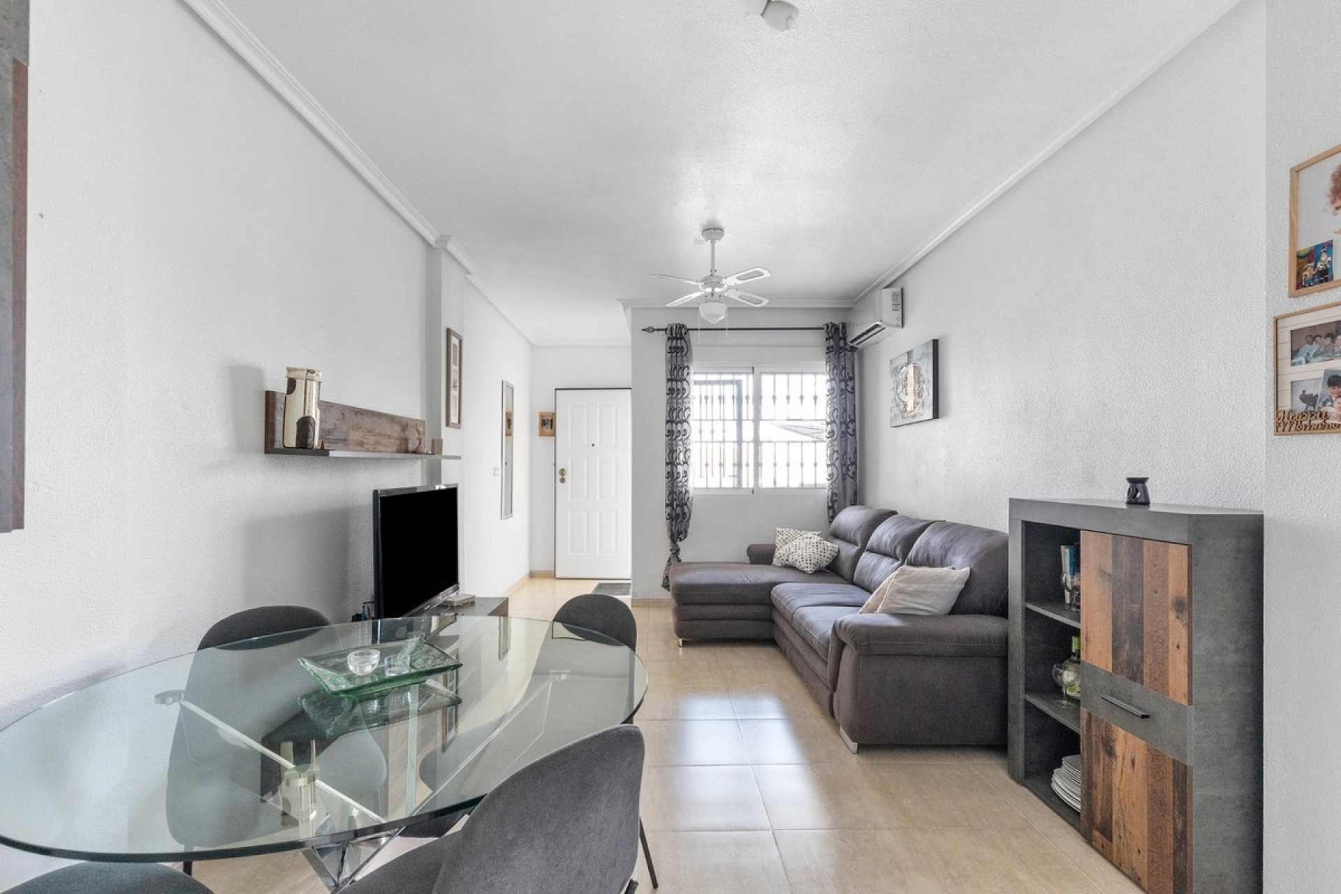 Rynek wtórny - apartment - Orihuela - Los Altos