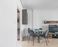 Rynek wtórny - apartment - Orihuela - Los Altos