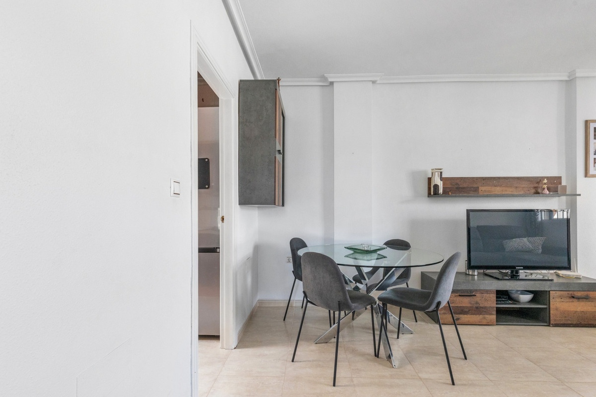 Rynek wtórny - apartment - Orihuela - Los Altos