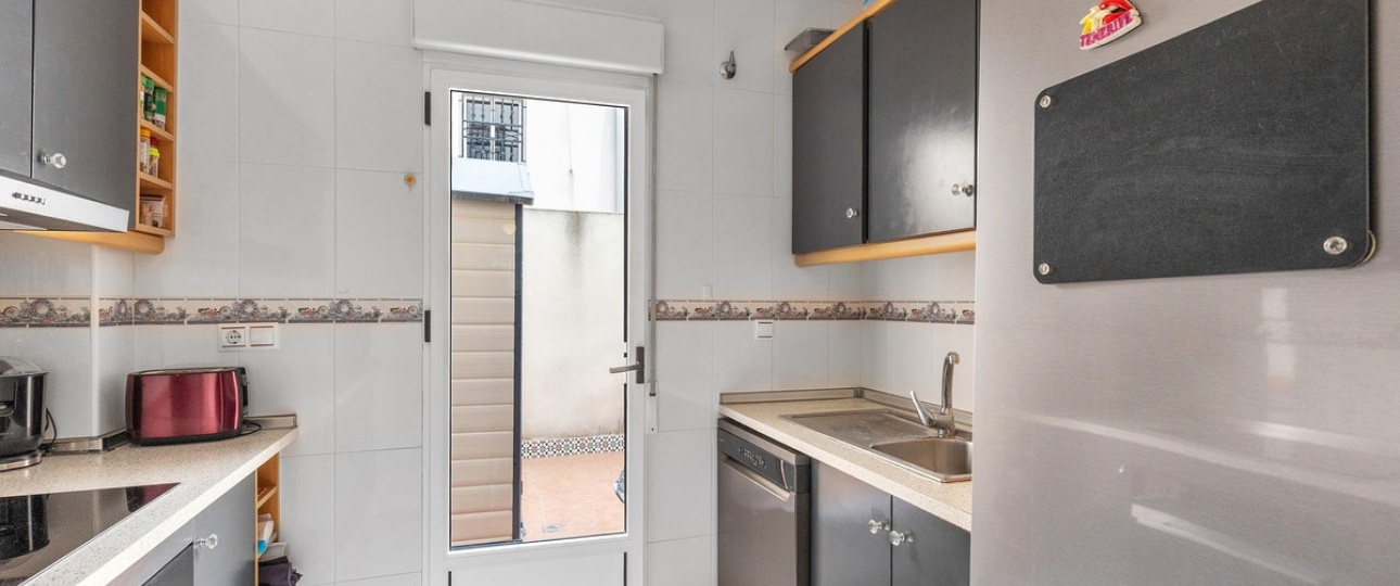 Rynek wtórny - apartment - Orihuela - Los Altos