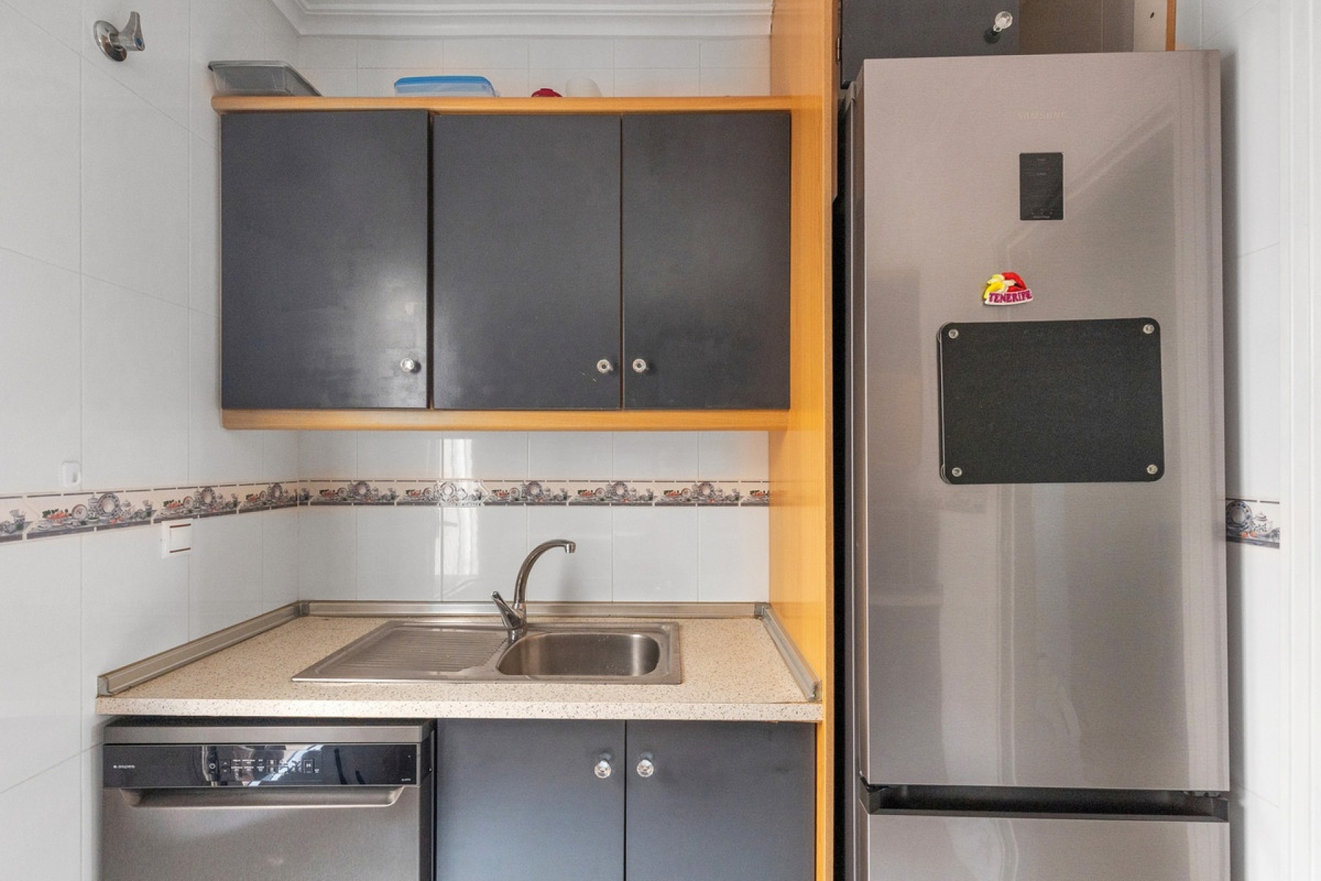 Rynek wtórny - apartment - Orihuela - Los Altos