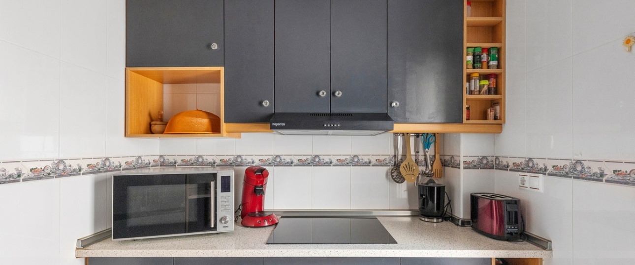 Rynek wtórny - apartment - Orihuela - Los Altos