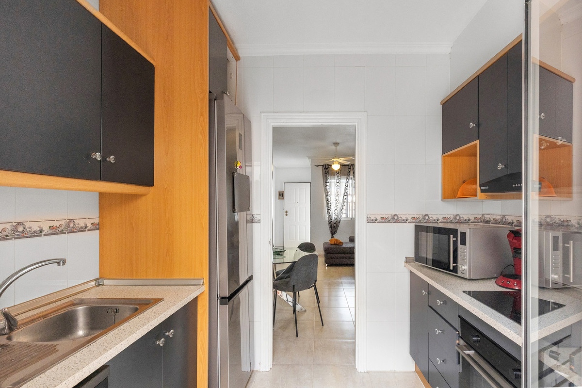 Rynek wtórny - apartment - Orihuela - Los Altos