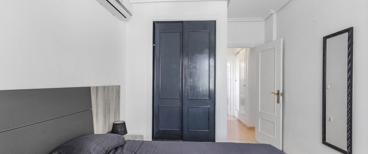 Rynek wtórny - apartment - Orihuela - Los Altos