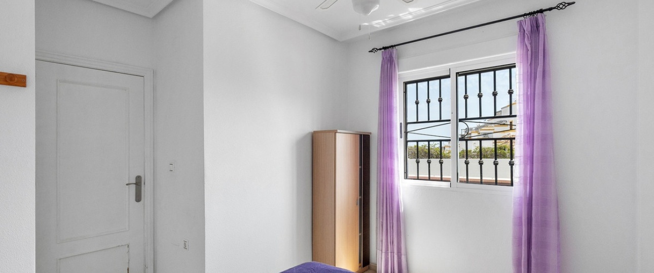 Rynek wtórny - apartment - Orihuela - Los Altos