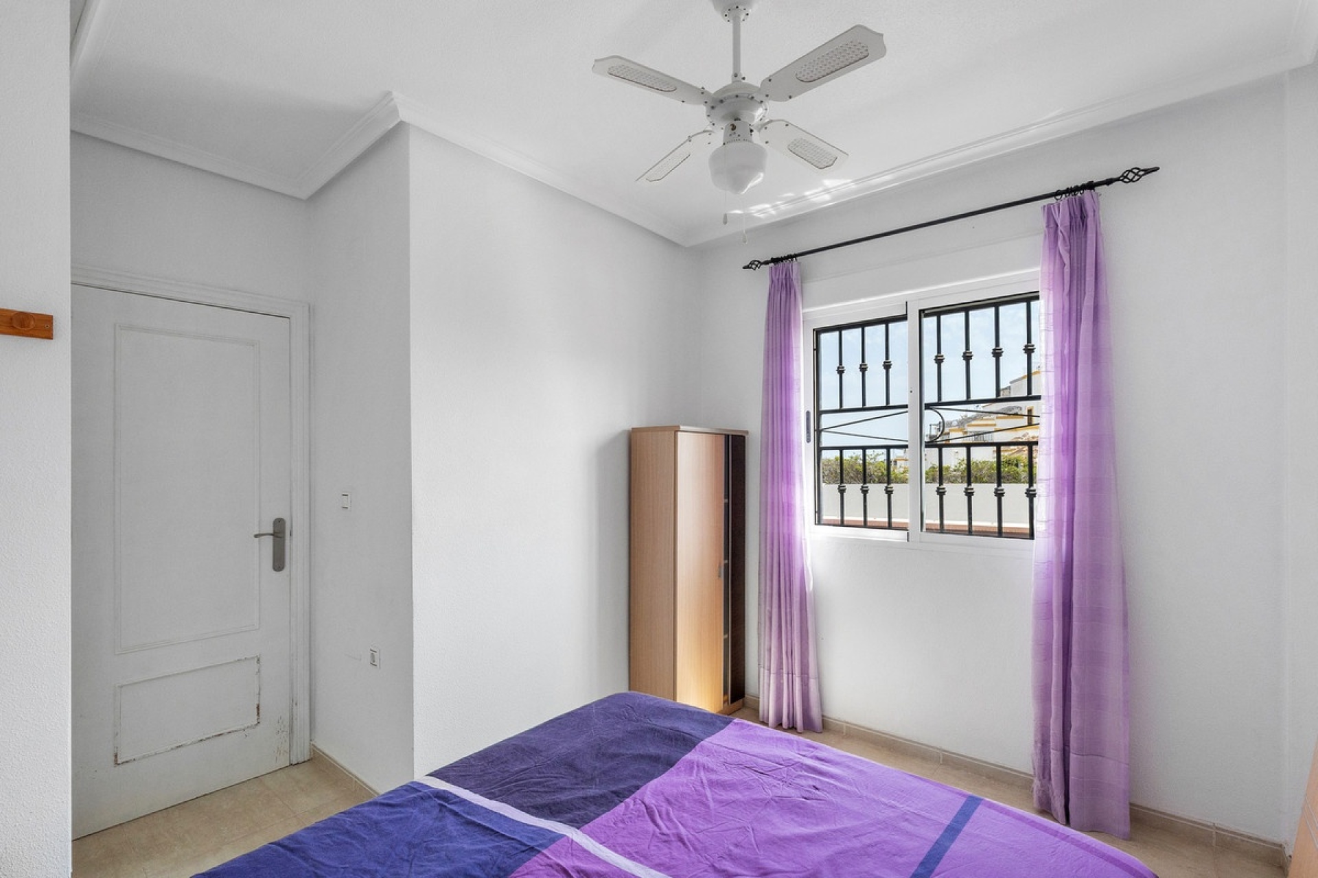 Rynek wtórny - apartment - Orihuela - Los Altos