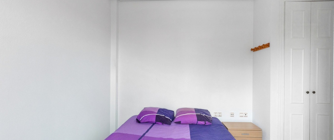 Rynek wtórny - apartment - Orihuela - Los Altos