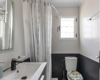 Rynek wtórny - apartment - Orihuela - Los Altos